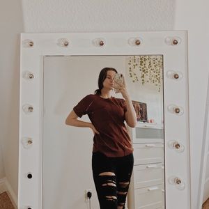 Universal Thread Shirt